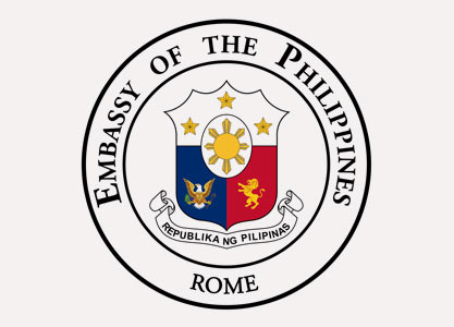 Ambasciata delle Filippine